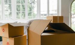 Shift Your Furniture Faster with Top Movers and Packers